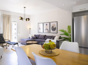 Hestia's Aura, a luxurius and cozy appartment in Athens